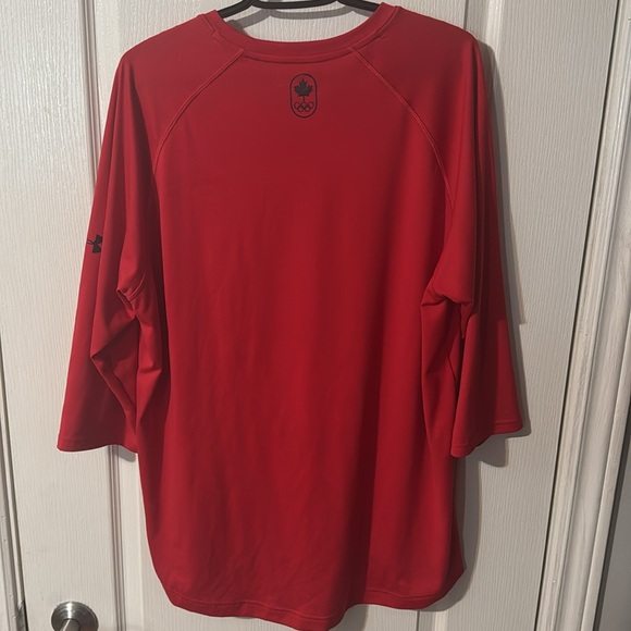 Under armour 3/4 long sleeve - Picture 2 of 3